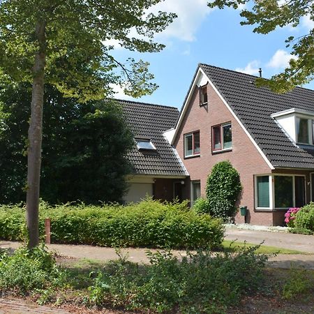 Mango House Homestay Zuidwolde (Drenthe) Exterior foto