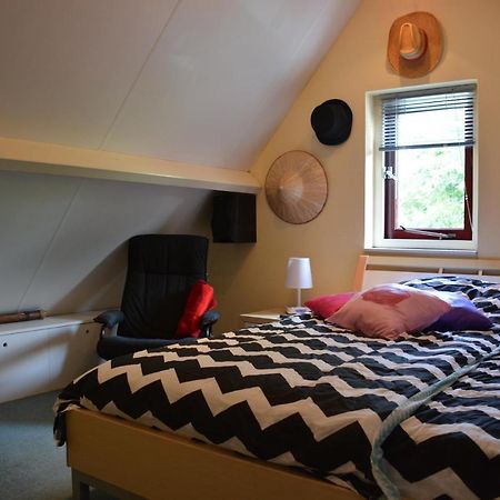 Mango House Homestay Zuidwolde (Drenthe) Exterior foto