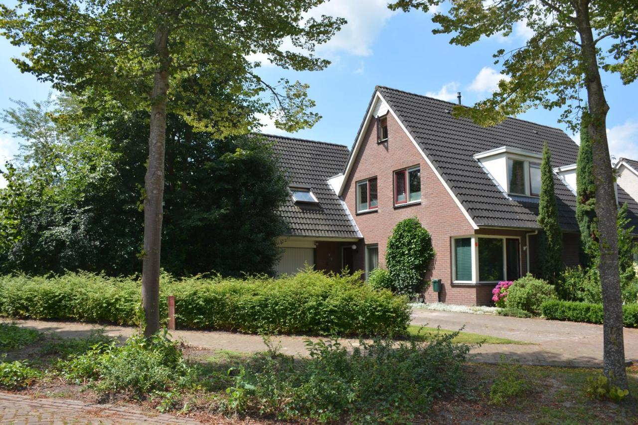 Mango House Homestay Zuidwolde (Drenthe) Exterior foto
