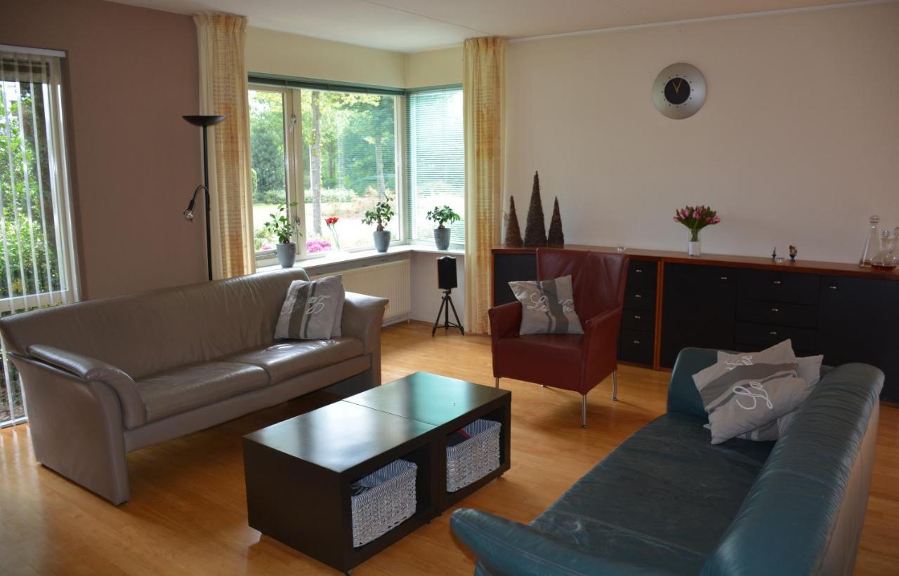 Mango House Homestay Zuidwolde (Drenthe) Exterior foto