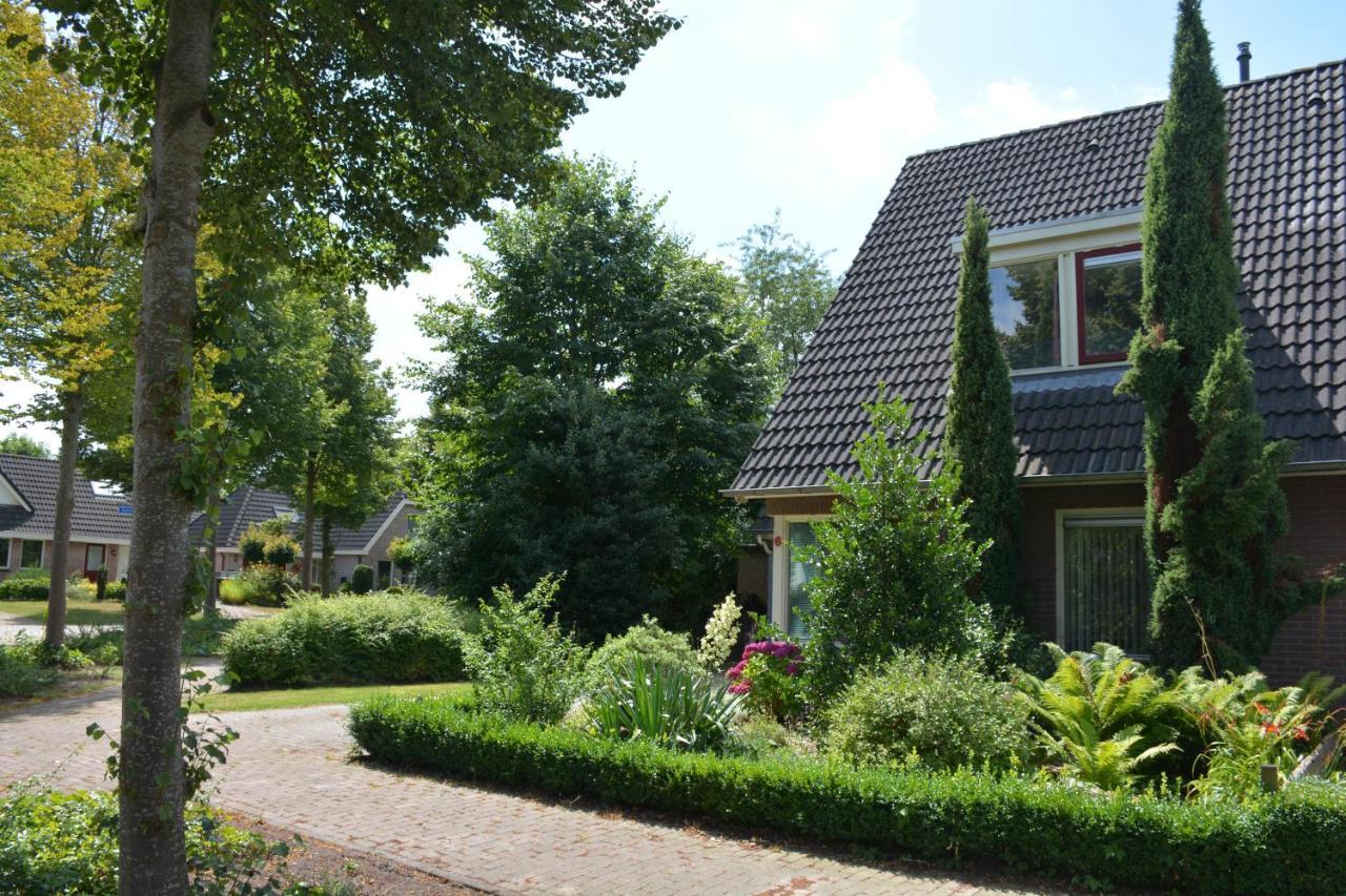 Mango House Homestay Zuidwolde (Drenthe) Exterior foto