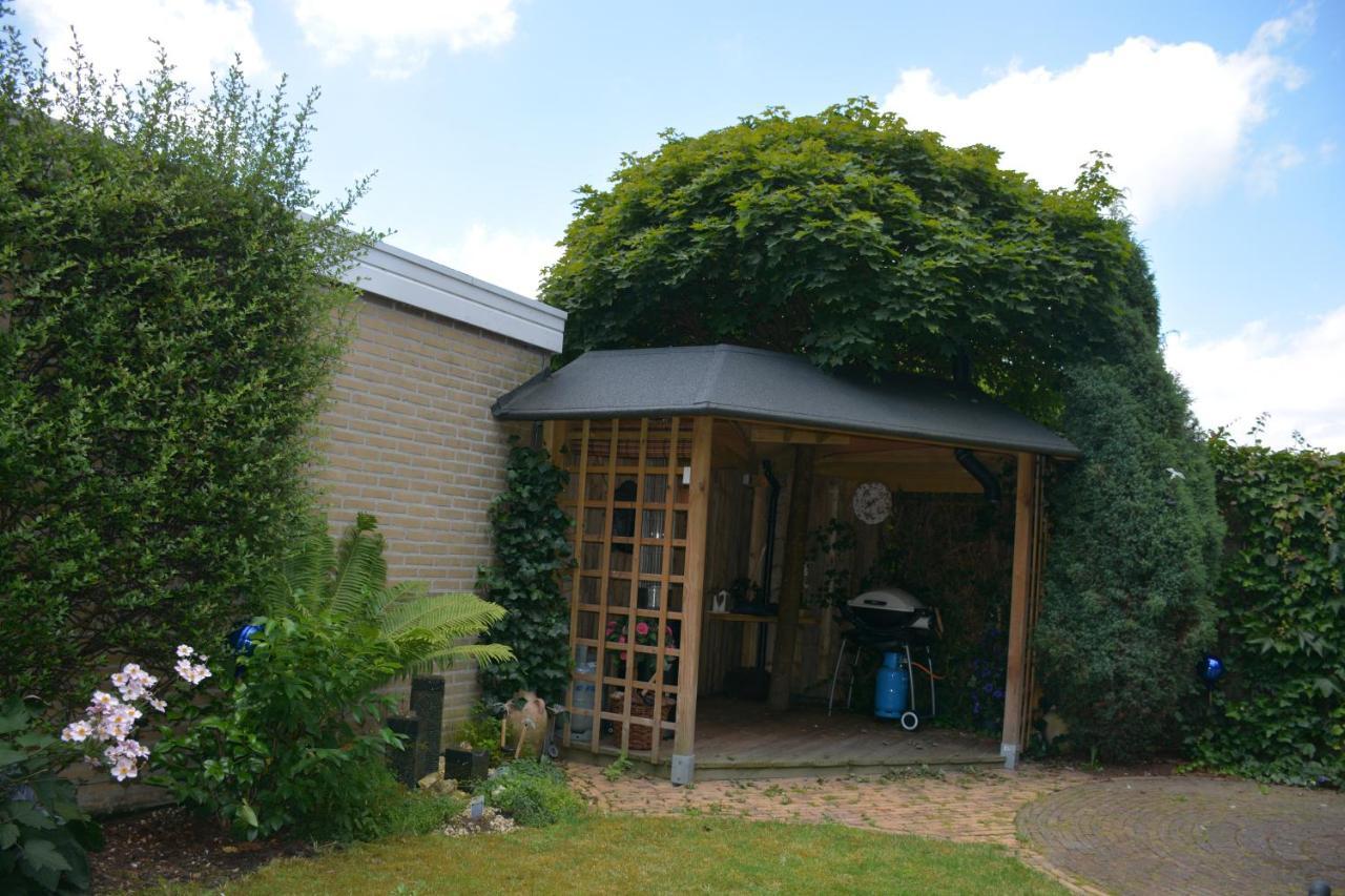 Mango House Homestay Zuidwolde (Drenthe) Exterior foto