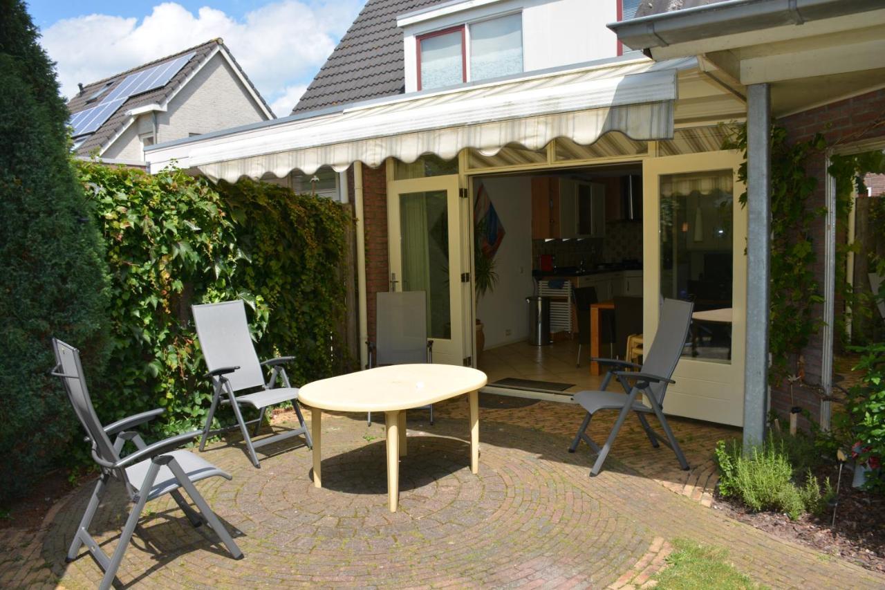 Mango House Homestay Zuidwolde (Drenthe) Exterior foto