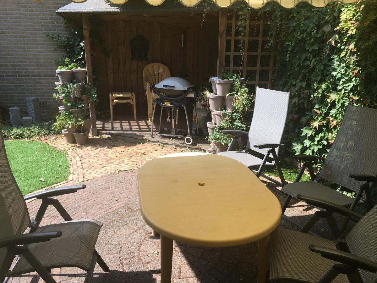 Mango House Homestay Zuidwolde (Drenthe) Exterior foto