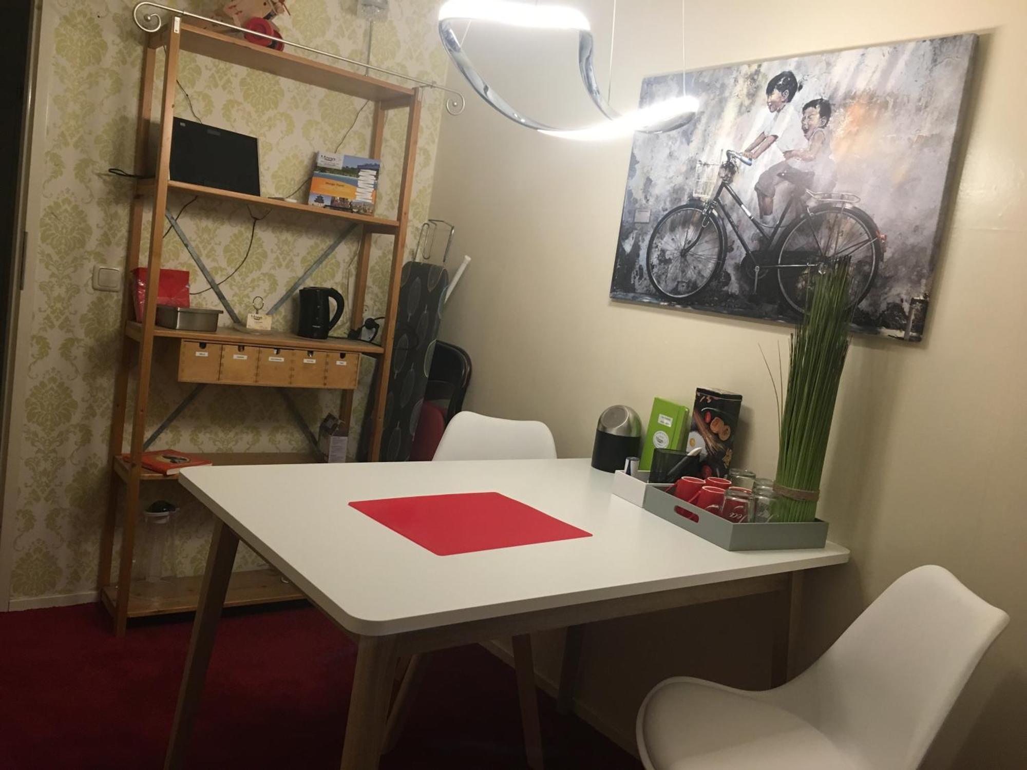 Mango House Homestay Zuidwolde (Drenthe) Quarto foto